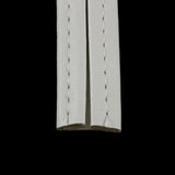 Nassimi Seaquest Hidem Gimp 3/4 Inch Too White ADF (25 yards)