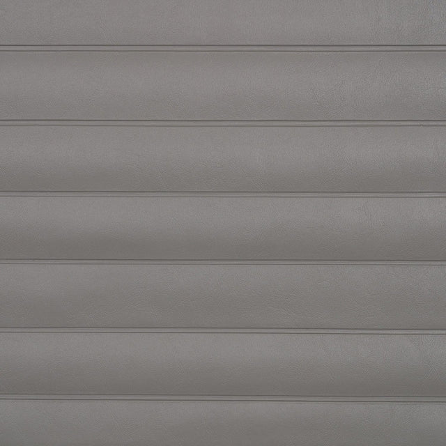 Nassimi Seaquest Smoke PSP-026ADF Roll-n-Pleat Marine Upholstery Fabric