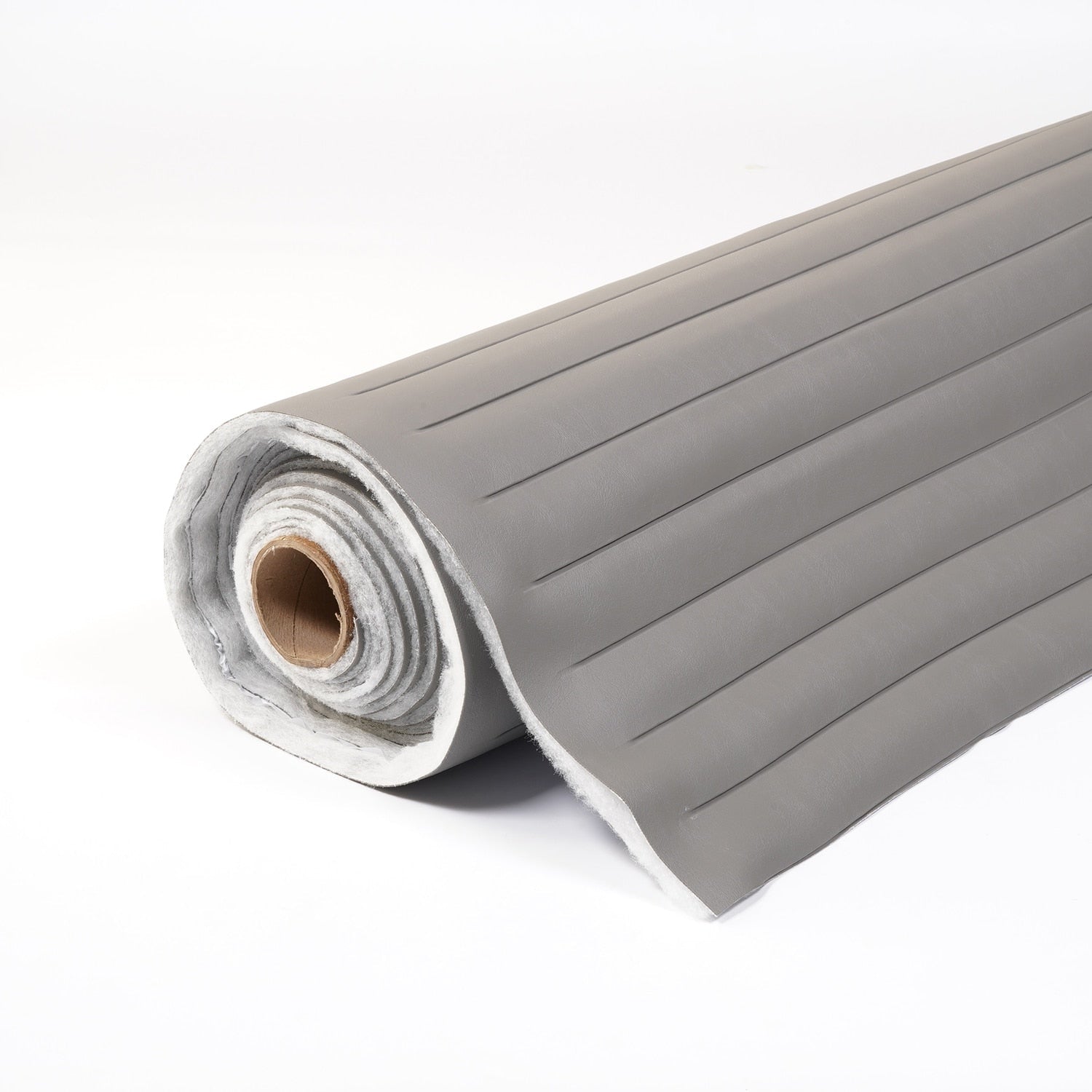 Nassimi Seaquest Smoke PSP - 026ADF Roll - n - Pleat Marine Upholstery Fabric