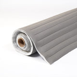 Nassimi Seaquest Smoke PSP - 026ADF Roll - n - Pleat Marine Upholstery Fabric
