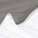 Nassimi Seaquest Smoke PSP - 026ADF Roll - n - Pleat Marine Upholstery Fabric