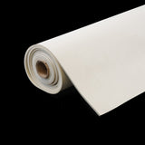 Nassimi Seaquest Too White ADF Foam Back Marine Upholstery Fabric