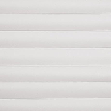 Nassimi Seaquest Too White PSP-029ADF Roll-n-Pleat Marine Upholstery Fabric