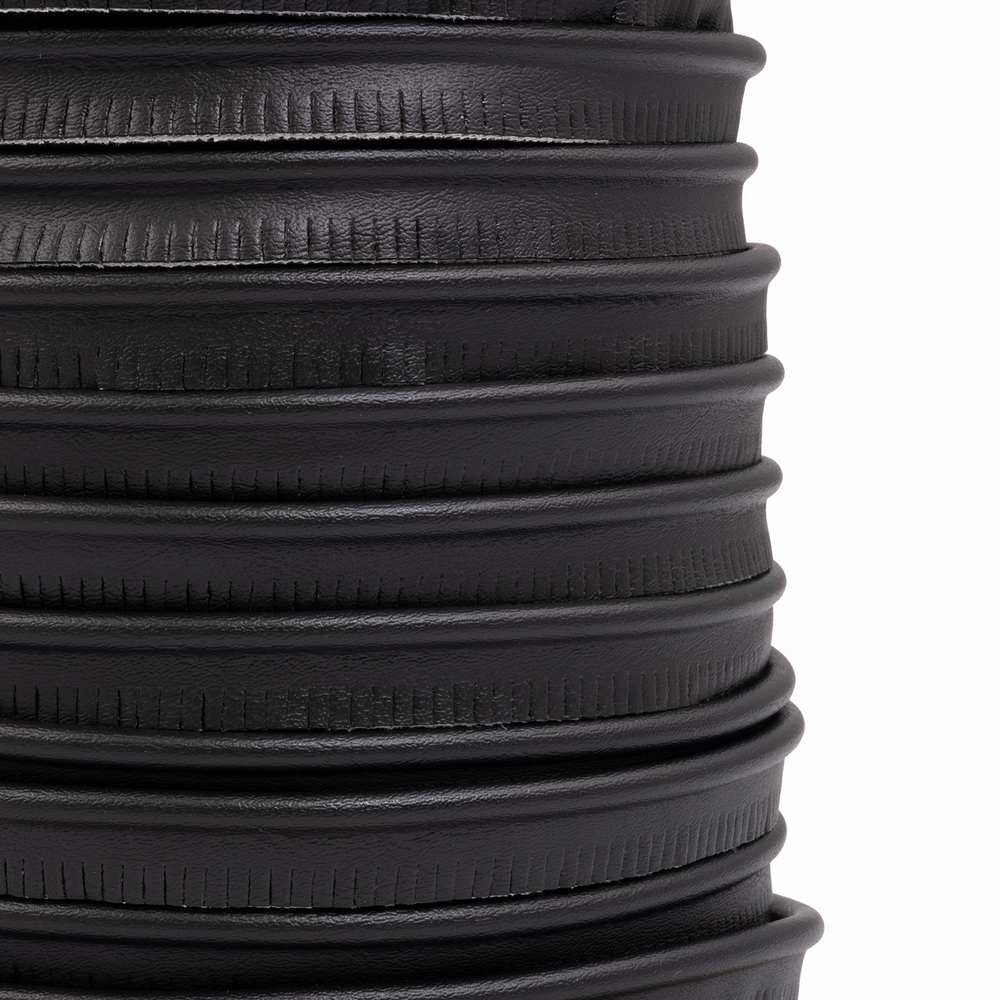 Nassimi Seaquest Welt 5/8 Inch Ebony ADF (50 Yards)