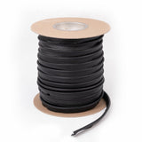 Nassimi Seaquest Welt 5/8 Inch Ebony ADF (50 Yards)