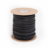 Nassimi Seaquest Welt 5/8 Inch Ebony ADF (50 Yards)