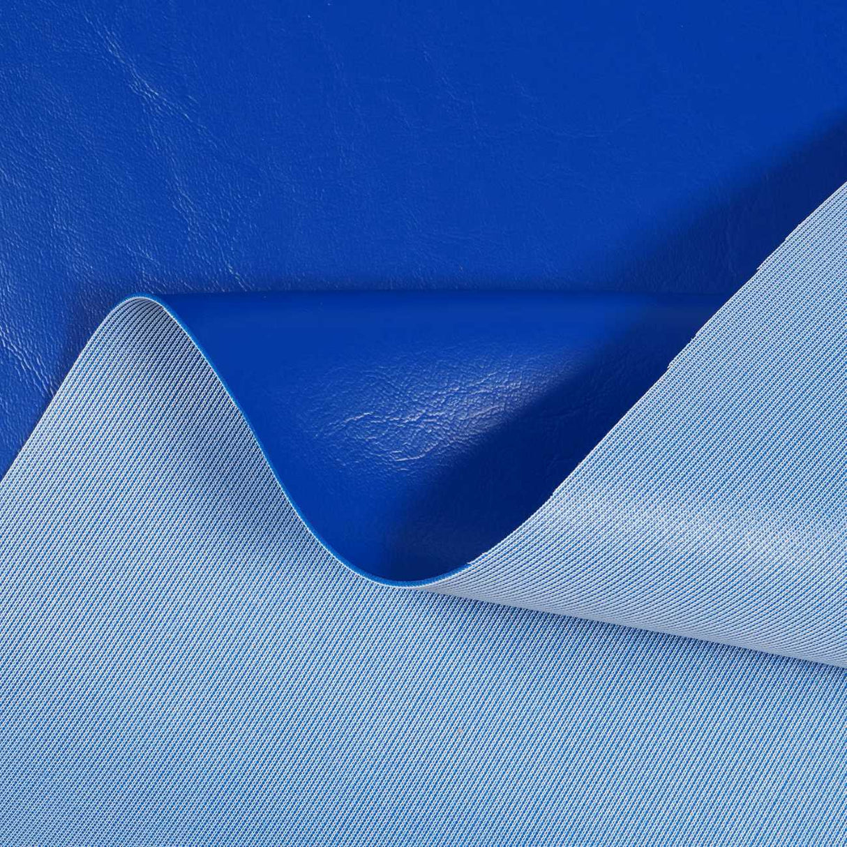 Nautolex Capitano Blue Chip 513846 Marine Upholstery Fabric