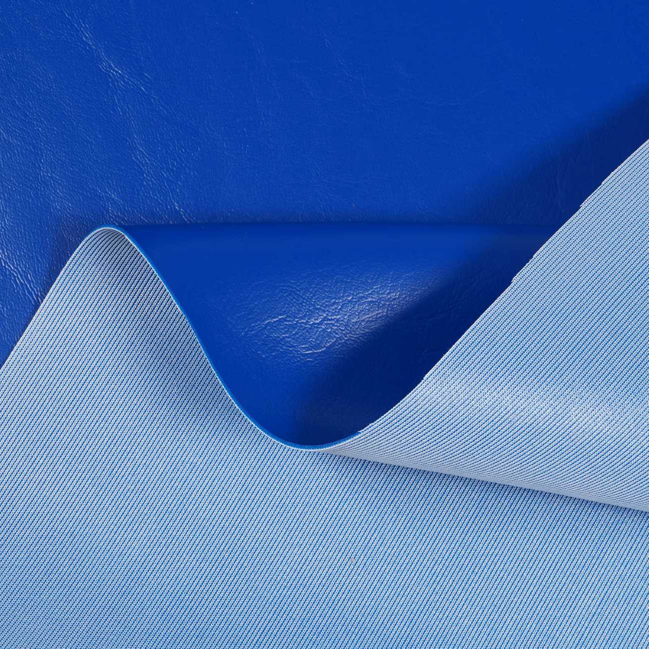 Nautolex Capitano Blue Chip 513846 Marine Upholstery Fabric