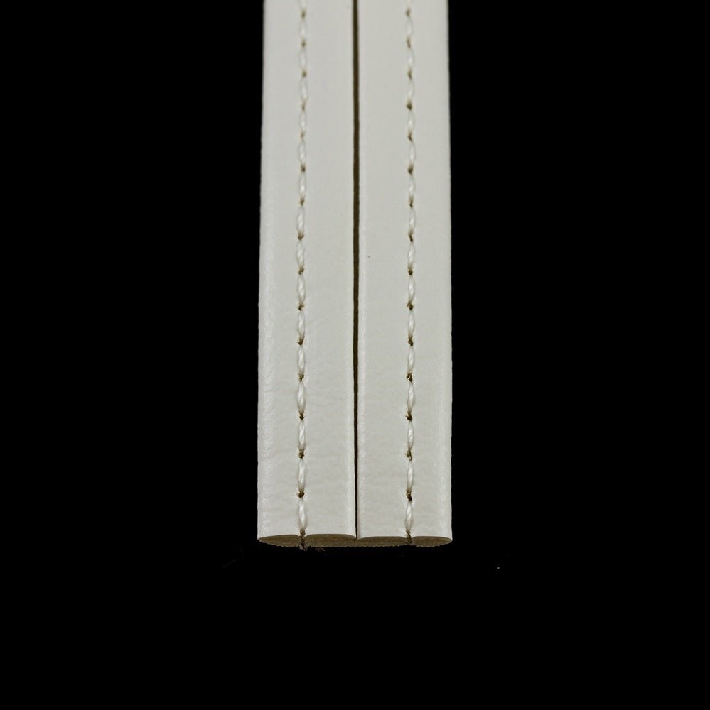 Nautolex Capitano Hidem Gimp 3/4 Inch Beach White 449192 (25 yards)