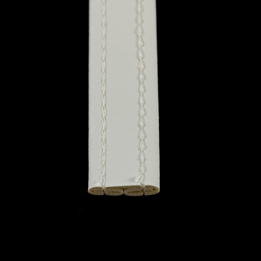 Nautolex Capitano Hidem Gimp 3/4 Inch Beach White 449192 (25 yards)