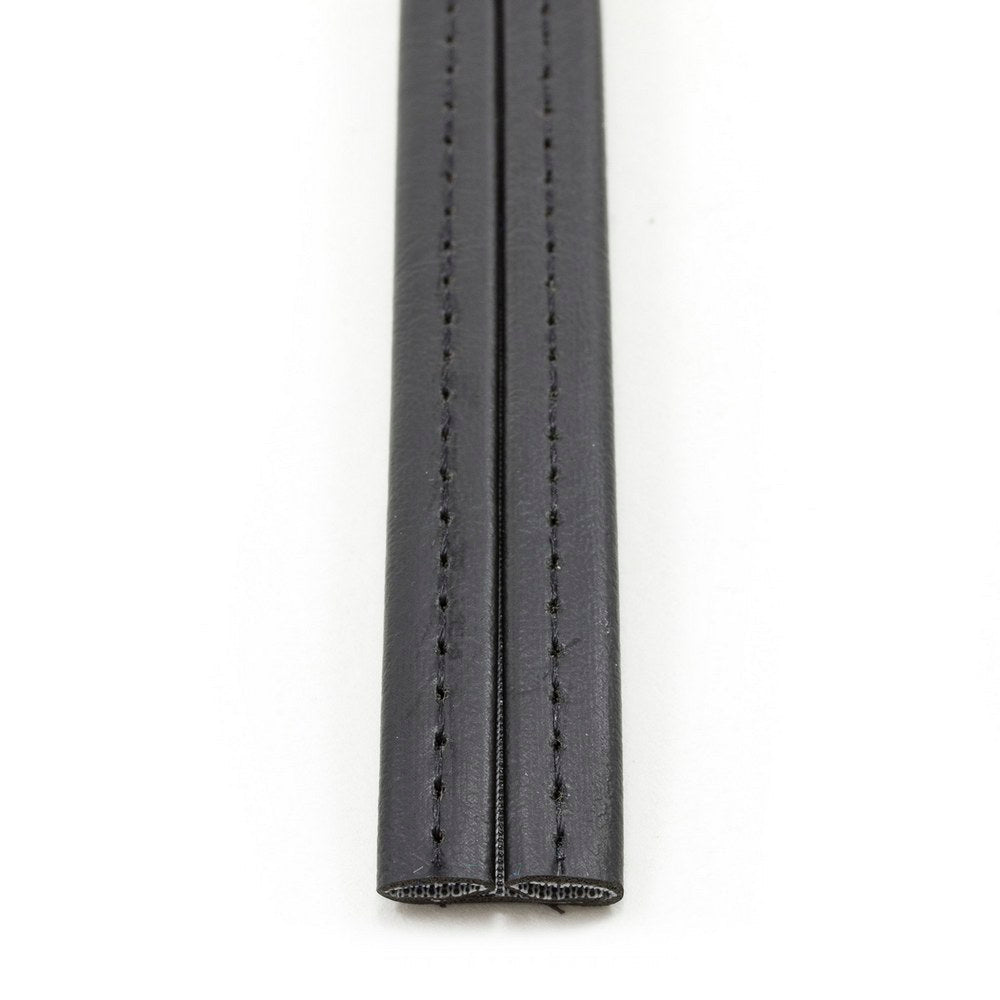 Nautolex Capitano Hidem Gimp 3/4 Inch Cyberspace 448007 (25 yards)