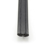 Nautolex Capitano Hidem Gimp 3/4 Inch Cyberspace 448007 (25 yards)