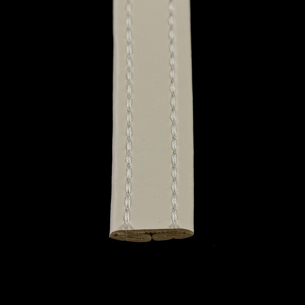 Nautolex Capitano Hidem Gimp 3/4 Inch Sandshell 448008 (25 yards)