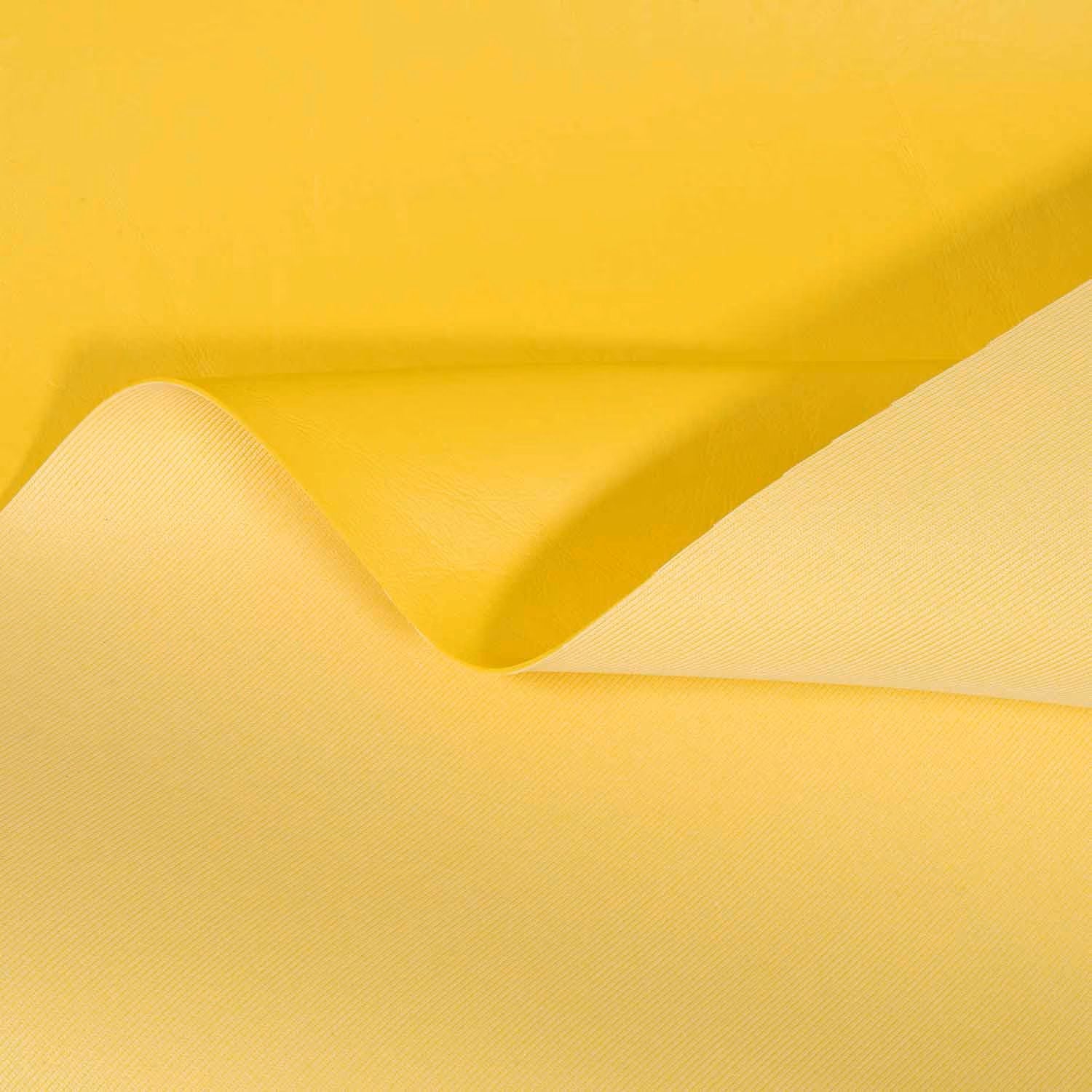 Nautolex Capitano Lemon Drop 513660 Marine Upholstery Fabric