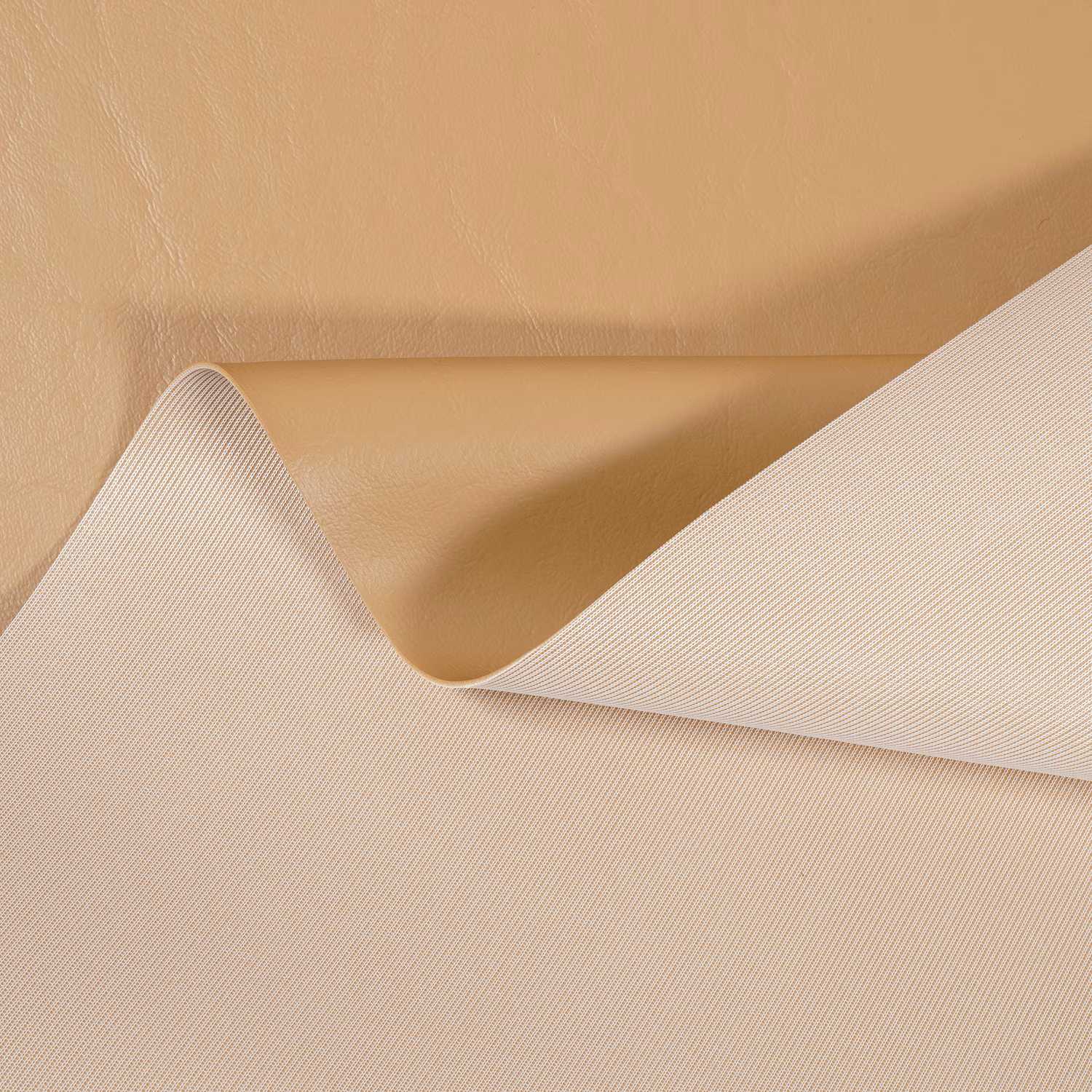 Nautolex Capitano Totally Tan 513937 Marine Upholstery Fabric