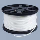 Neoline Polyester Cord #6 - 3/16 inch x 1000 feet White