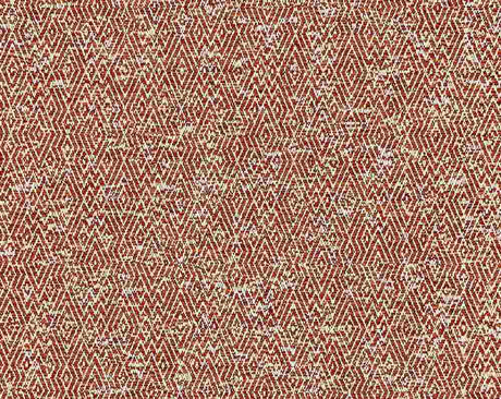 Old World Weavers La Caleta Brick NK 0030CALE Elements VI Collection Upholstery Fabric