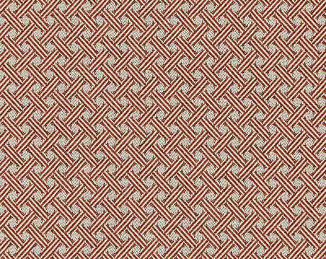 Old World Weavers Candelaria Brick NK 0030CAND Elements VI Collection Upholstery Fabric