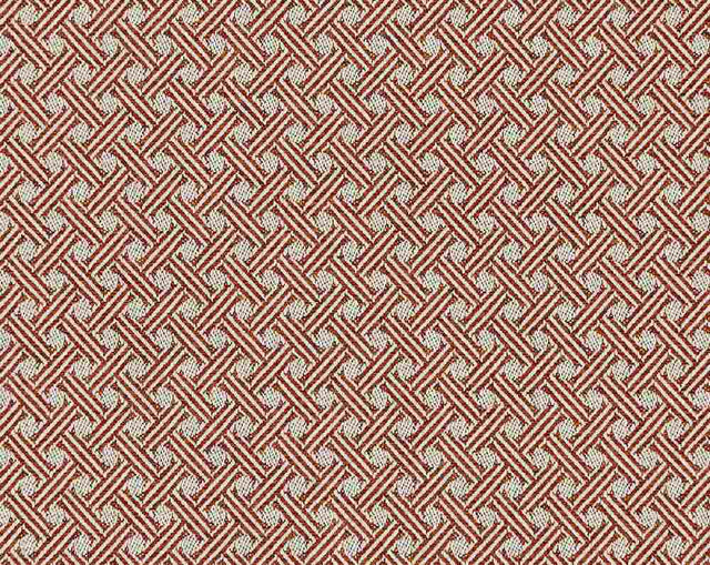 Old World Weavers Candelaria Brick NK 0030CAND Elements VI Collection Upholstery Fabric