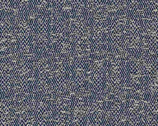 Old World Weavers La Caleta Ultramarine NK 0140CALE Elements VI Collection Upholstery Fabric