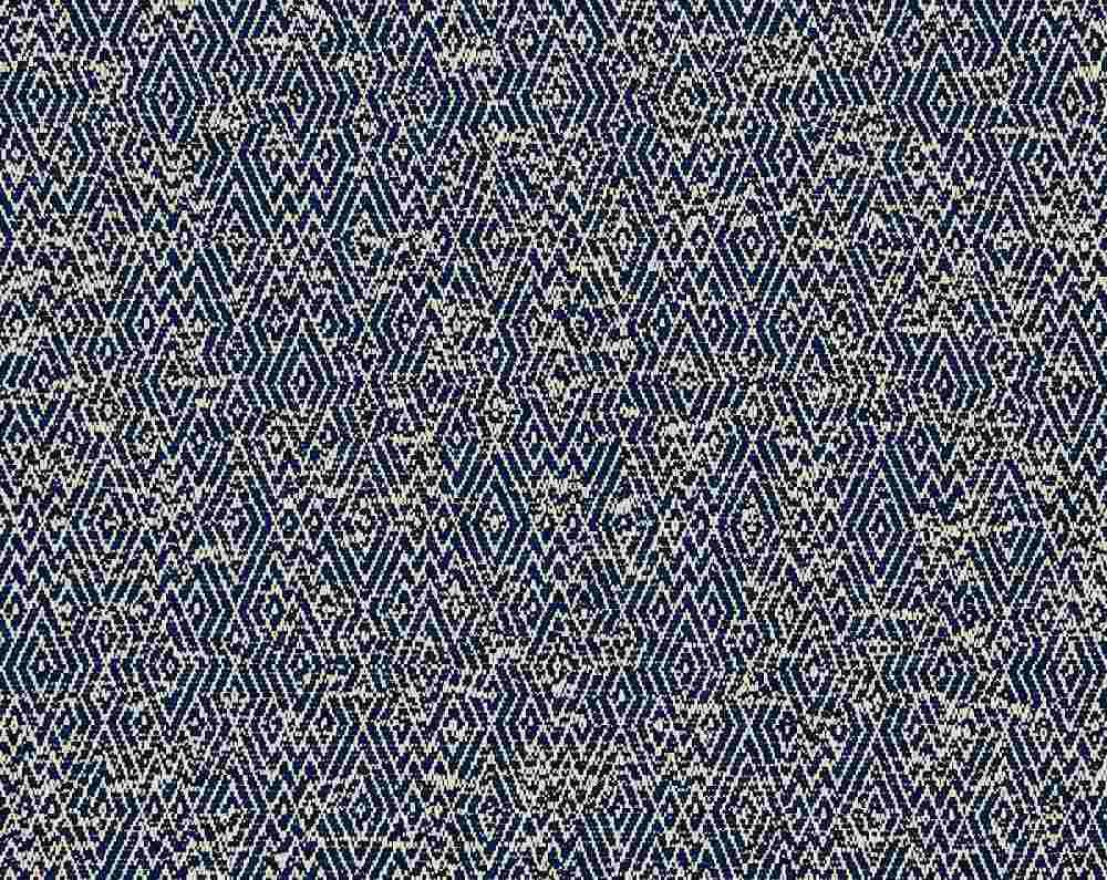 Old World Weavers La Caleta Ultramarine NK 0140CALE Elements VI Collection Upholstery Fabric