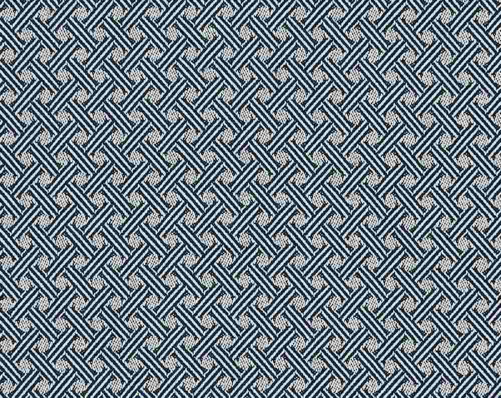 Old World Weavers Candelaria Ultramarine NK 0140CAND Elements VI Collection Upholstery Fabric