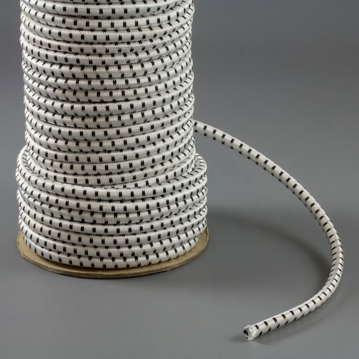 Nylon Shock Cord 3/8 inch x 100 feet