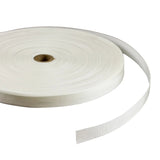 Nylon Webbing 1 Inch White N0015CD (100 yards)