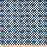 Premier Prints City Blue Gem Upholstery Fabric