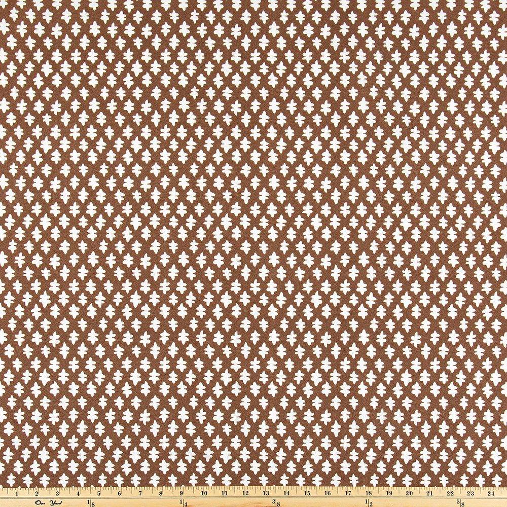 Premier Prints Clove  Gem Upholstery Fabric