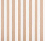 Old World Weavers Awning Stripe Dune E4 00035135 Elements Collection Upholstery Fabric