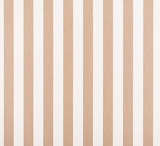 Old World Weavers Awning Stripe Dune E4 00035135 Elements Collection Upholstery Fabric