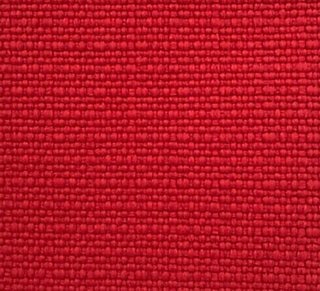 Old World Weavers Madagascar Plain FR Cardinal F3 00151081 Madagascar Collection Upholstery Fabric