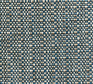 Old World Weavers Madagascar Plain FR Cerulean F3 00141081 Madagascar Collection Upholstery Fabric