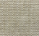 Old World Weavers Madagascar Plain FR Paper White F3 00071081 Madagascar Collection Upholstery Fabric