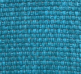 Old World Weavers Madagascar Solid FR Aqua F3 00061080 Madagascar Collection Upholstery Fabric