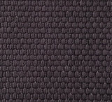 Old World Weavers Madagascar Solid FR Eggplant F3 00201080 Madagascar Collection Upholstery Fabric