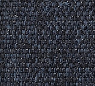 Old World Weavers Madagascar Solid FR Ink F3 00171080 Madagascar Collection Upholstery Fabric
