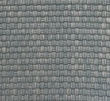 Old World Weavers Madagascar Solid FR Powder Blue F3 00051080 Madagascar Collection Upholstery Fabric
