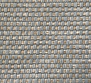 Old World Weavers Madagascar Solid FR Steel Blue F3 00161080 Madagascar Collection Upholstery Fabric