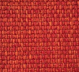 Old World Weavers Madagascar Solid FR Tomato F3 00121080 Madagascar Collection Upholstery Fabric