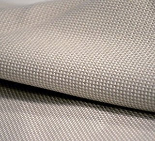Old World Weavers Suroit Argent CA 00603025 Elements Collection Upholstery Fabric