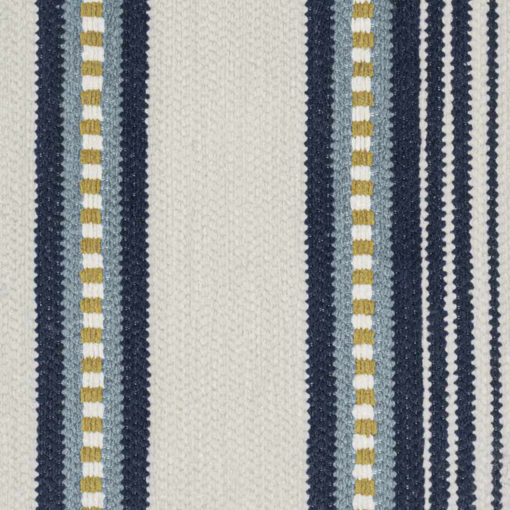 Stout Alea Delft 1 All Things Versatile Collection Upholstery Fabric