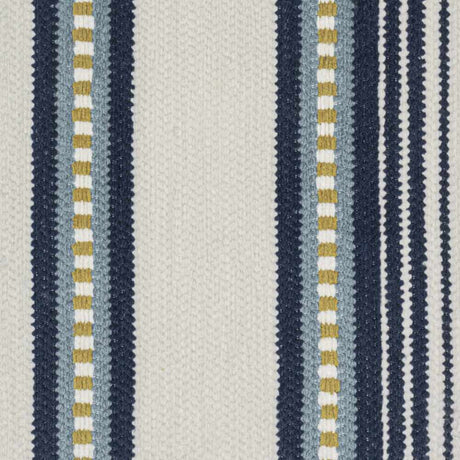 Stout Alea Delft 1 All Things Versatile Collection Upholstery Fabric