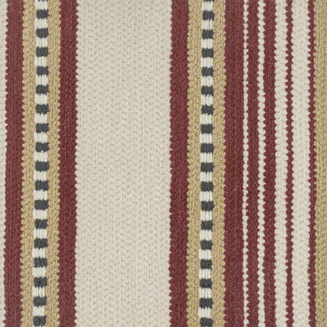 Stout Alea Russet 3 All Things Versatile Collection Upholstery Fabric