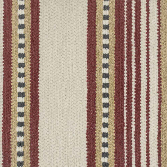 Stout Alea Russet 3 All Things Versatile Collection Upholstery Fabric