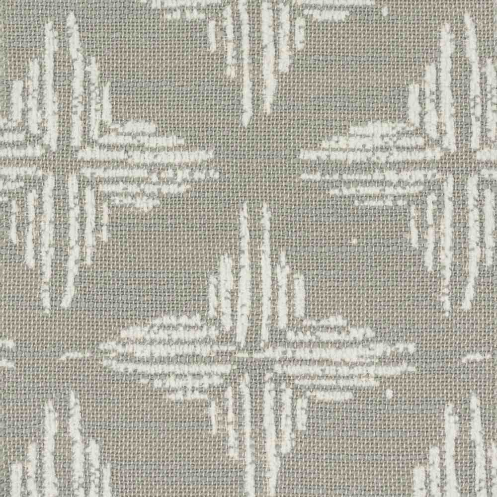 Stout Bedazzle Nickel 2 All Things Versatile Collection Upholstery Fabric