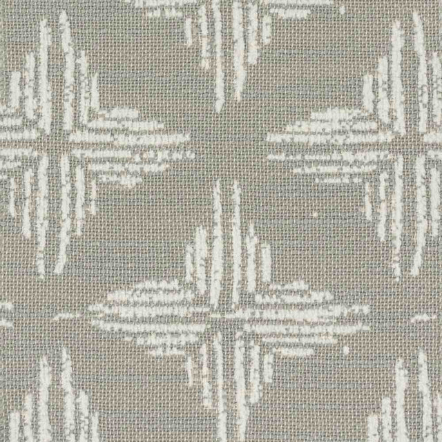 Stout Bedazzle Nickel 2 All Things Versatile Collection Upholstery Fabric