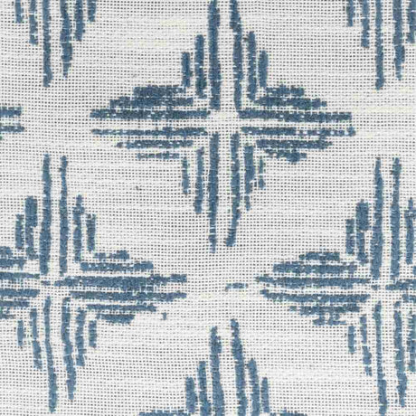 Stout Bedazzle Sky 3 Living Is Easy Collection Upholstery Fabric