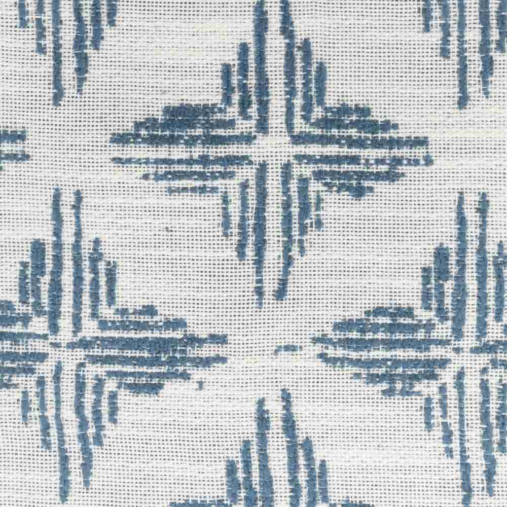 Stout Bedazzle Sky 3 Living Is Easy Collection Upholstery Fabric